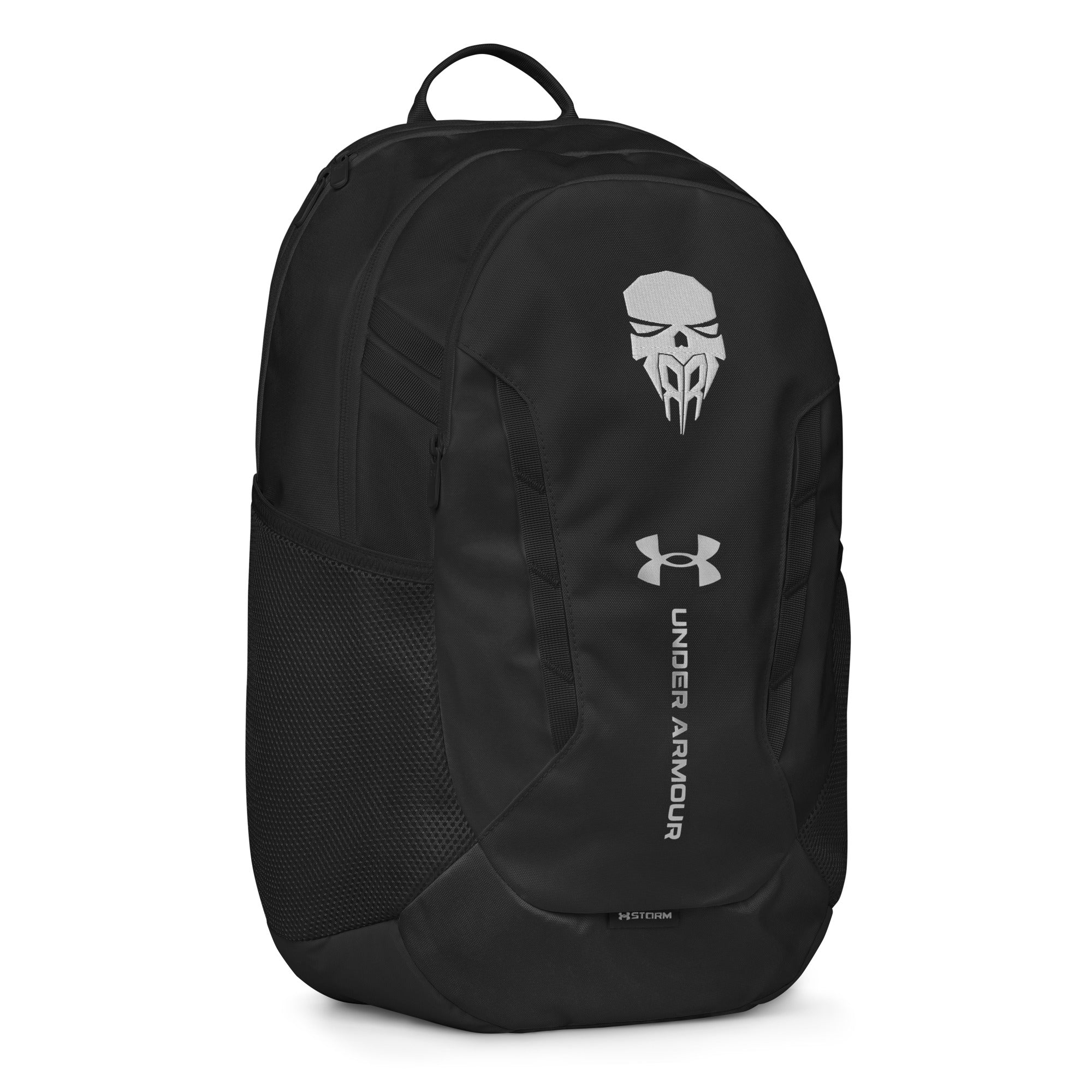 Under Armour® Reaper Backpack – Reckless Reapers